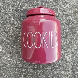 🖤Rae Dunn Fall Canisters 🖤